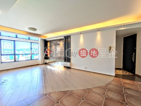 Popular 3 bedroom with parking | For Sale | Blessings Garden 殷樺花園 _0