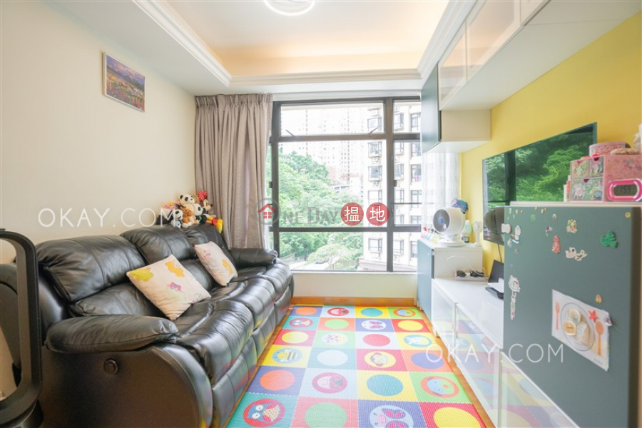 龍華花園|低層|住宅|出租樓盤-HK$ 29,500/ 月