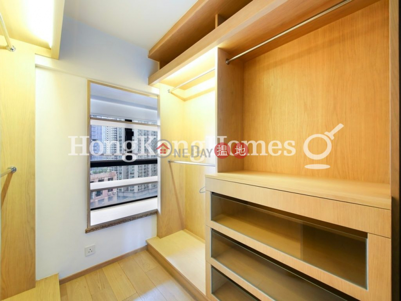 1 Bed Unit for Rent at Primrose Court, 56A Conduit Road | Western District | Hong Kong | Rental HK$ 30,000/ month