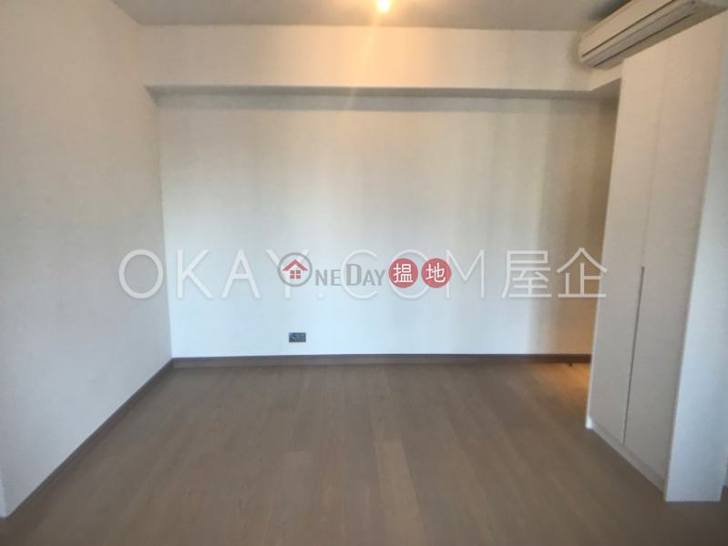 Lovely 3 bedroom on high floor with balcony | Rental, 23 Graham Street | Central District, Hong Kong | Rental HK$ 48,000/ month