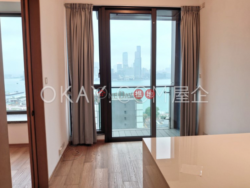 Property Search Hong Kong | OneDay | Residential, Rental Listings, Charming 1 bedroom with harbour views & balcony | Rental