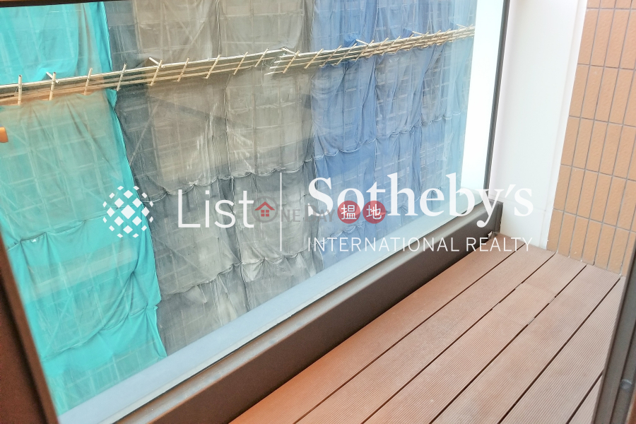 Property for Rent at One Artlane with 1 Bedroom, 8 Chung Ching Street | Western District, Hong Kong, Rental HK$ 18,000/ month