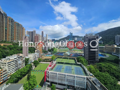 Office Unit for Rent at Honest Building, Honest Building 合誠大廈 | Wan Chai District (HKO-2574-AIHR)_0