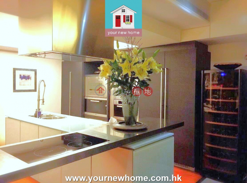 Sea View Villa House A1 | Whole Building, Residential, Sales Listings, HK$ 29.8M