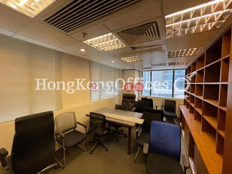 HK$ 82,446/ 月-中南大廈-灣仔區|中南大廈寫字樓租單位出租