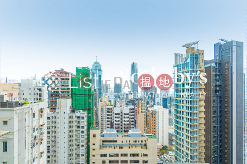Property for Sale at The Rednaxela with 2 Bedrooms | The Rednaxela 帝華臺 _0
