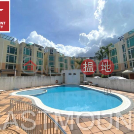Sai Kung Villa House | Property For Sale and Lease in Villa Royale, Nam Wai 南邊圍御花園-Convenient location, Club House | Villa Royale 御花園 _0