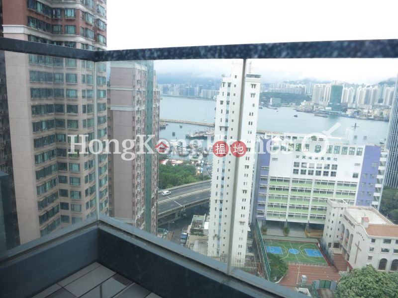 2 Bedroom Unit for Rent at Le Riviera 23 Shau Kei Wan Main Street East | Eastern District, Hong Kong | Rental | HK$ 25,000/ month