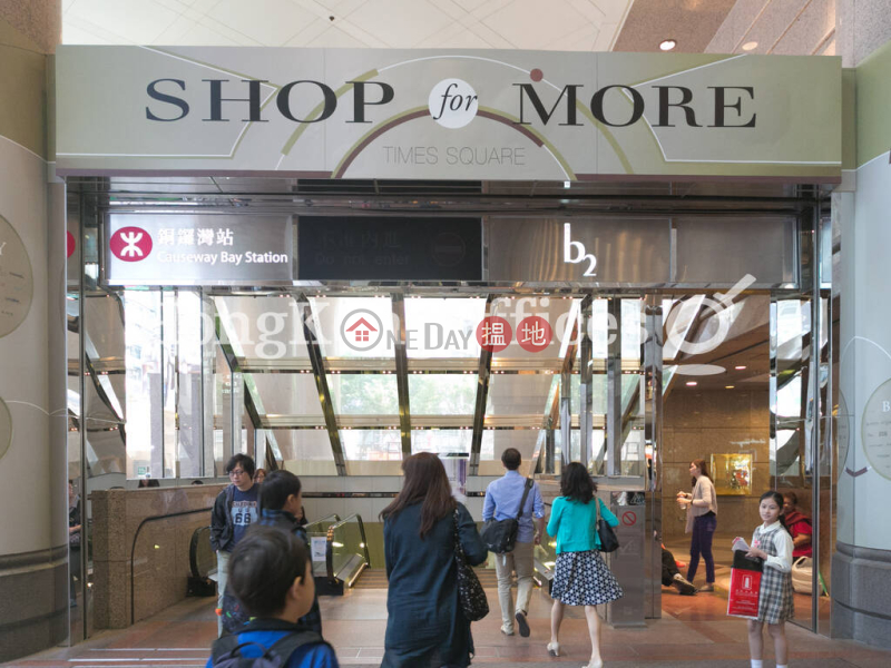 HK$ 133,182/ month, Bigfoot Centre, Wan Chai District, Office Unit for Rent at Bigfoot Centre