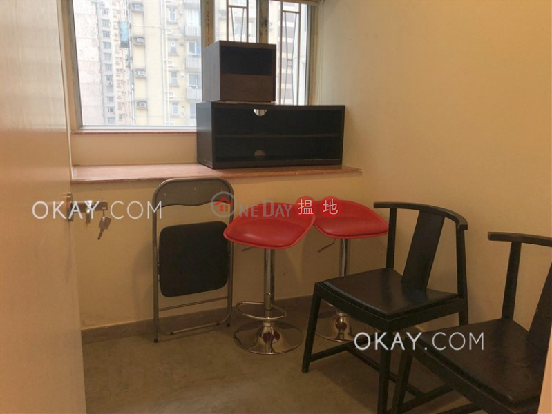 Gorgeous 2 bedroom in Mid-levels West | Rental, 1 Rednaxela Terrace | Western District Hong Kong Rental, HK$ 33,000/ month