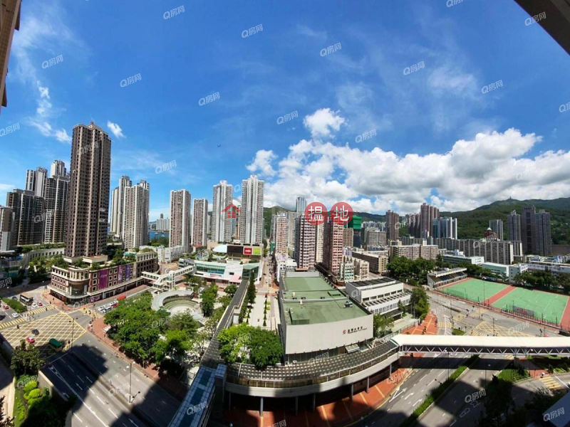 萬景峰 2座低層|住宅出售樓盤|HK$ 1,300萬