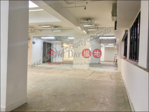 Sheung Wan Office for Lease, The L.Plaza The L.Plaza | Western District (A053274)_0