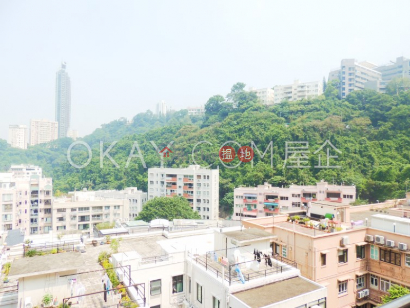 Property Search Hong Kong | OneDay | Residential, Rental Listings Gorgeous 2 bedroom with balcony & parking | Rental