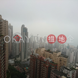 Elegant 3 bedroom in Mid-levels West | Rental | Primrose Court 蔚華閣 _0
