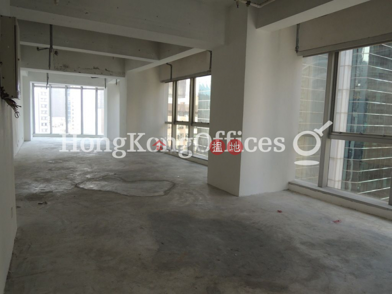 Office Unit for Rent at Union Park Tower, Union Park Tower 柏宜大廈 Rental Listings | Eastern District (HKO-28501-AHHR)