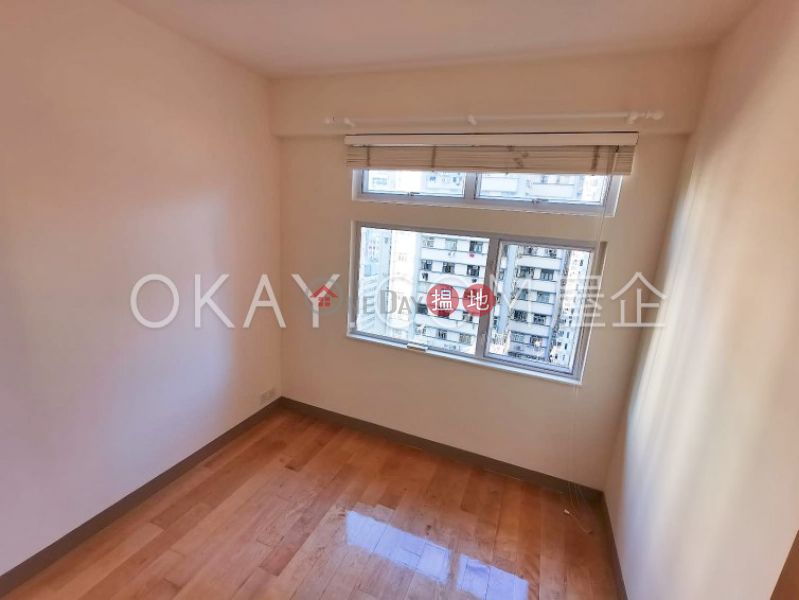 Silver Court, Middle, Residential | Rental Listings | HK$ 29,000/ month