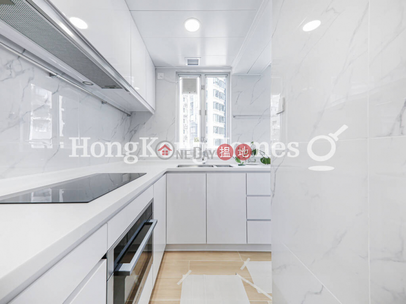 HK$ 34,000/ month The Rednaxela | Western District, 3 Bedroom Family Unit for Rent at The Rednaxela