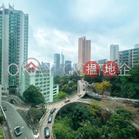 3房2廁,可養寵物羅便臣花園大廈出售單位 | 羅便臣花園大廈 Robinson Garden Apartments _0