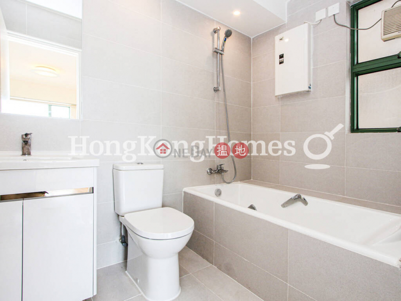 3 Bedroom Family Unit for Rent at Robinson Place | Robinson Place 雍景臺 Rental Listings