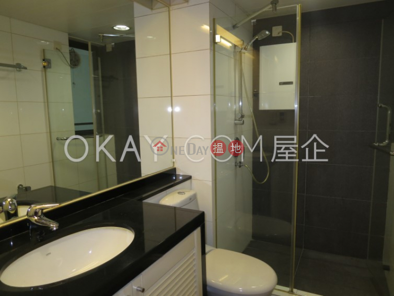 Nicely kept 2 bedroom with terrace | Rental | 12 Tung Shan Terrace | Wan Chai District | Hong Kong | Rental, HK$ 45,000/ month