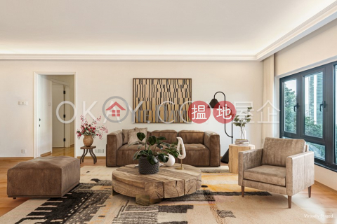 Rare 3 bedroom with parking | Rental, Craigmount 紀園 | Wan Chai District (OKAY-R167004)_0