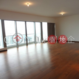 Exquisite 4 bed on high floor with sea views & balcony | For Sale
