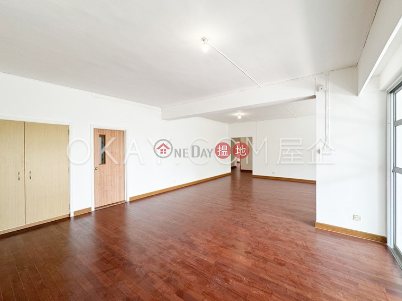 Charming 3 bedroom with balcony & parking | Rental 87 Broadcast Drive | Kowloon City | Hong Kong | Rental HK$ 56,700/ month