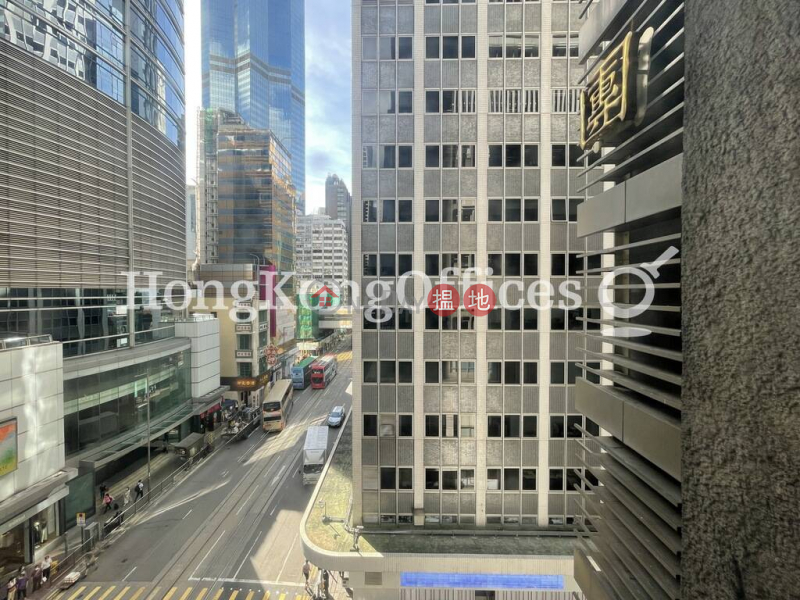 Office Unit for Rent at The Chinese Bank Building | The Chinese Bank Building 華人銀行大廈 Rental Listings