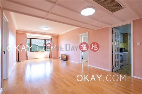 Lovely 2 bedroom in Repulse Bay | Rental, Parkview Club & Suites Hong Kong Parkview 陽明山莊 山景園 | Southern District (OKAY-R5207)_0