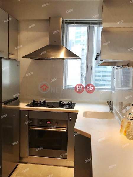 Sunrise House | High Floor Flat for Sale 21-31 Old Bailey Street | Central District | Hong Kong Sales HK$ 9.5M
