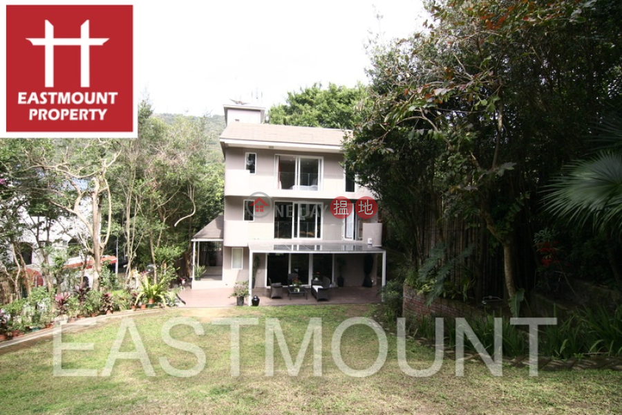 Property Search Hong Kong | OneDay | Residential | Sales Listings | Sai Kung Village House | Property For Sale in Tso Wo Hang 早禾坑-Standalone, Huge Garden | Property ID:3869