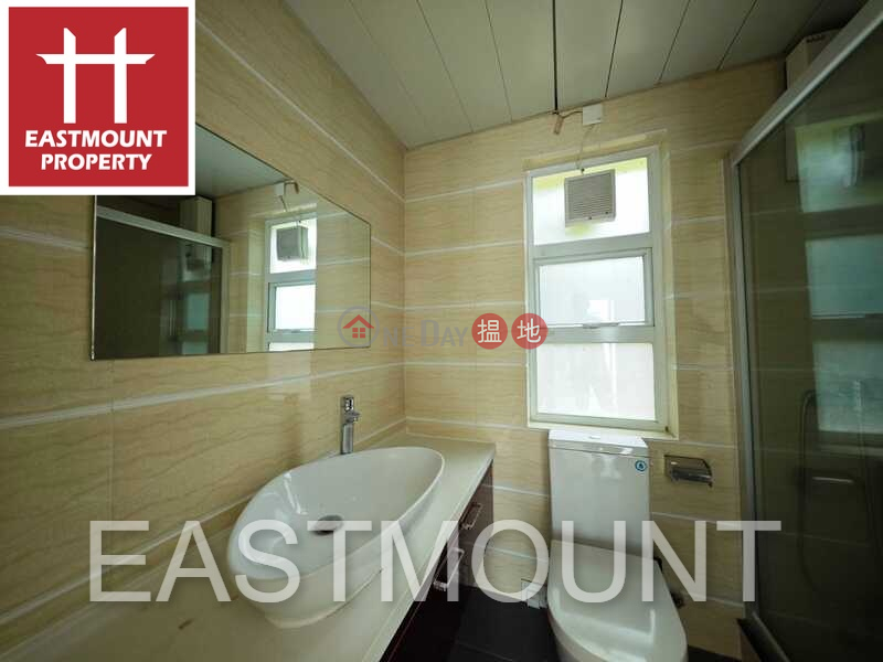 HK$ 16.9M No. 1A Pan Long Wan Sai Kung, Clearwater Bay Village House | Property For Sale and Rent in Pan Long Wan 檳榔灣-Quite New | Property ID:1326