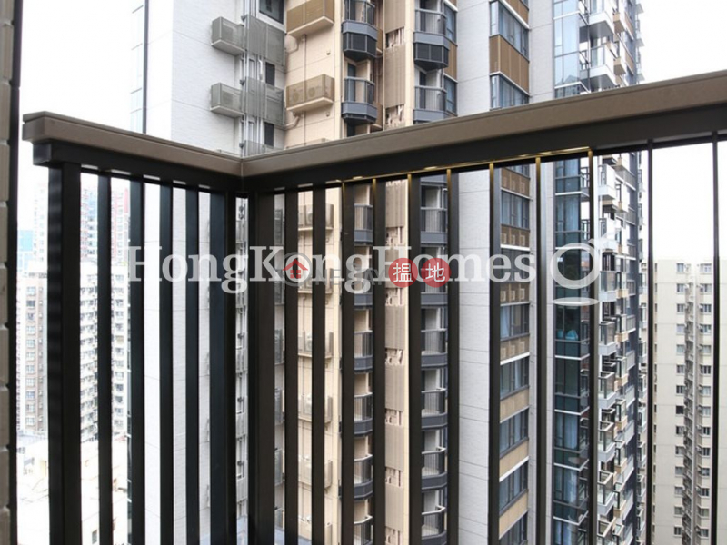 HK$ 45,000/ 月|柏蔚山東區-柏蔚山三房兩廳單位出租