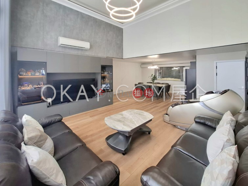 Rare house with rooftop & balcony | Rental, Po Lo Che | Sai Kung | Hong Kong, Rental HK$ 44,000/ month