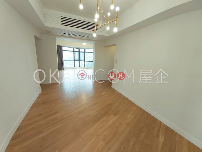 Lovely 2 bedroom on high floor | Rental, Bamboo Grove 竹林苑 Rental Listings | Eastern District (OKAY-R25395)