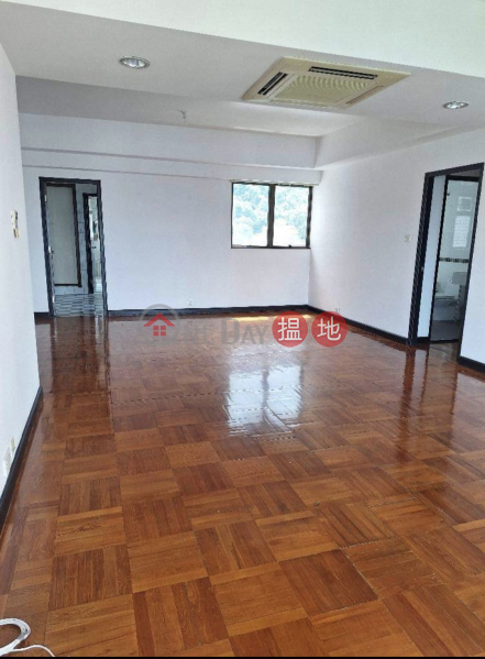 HK$ 63,000/ month | 2 Old Peak Road | Central District, 3 BED 2 BATH 1 CP 2 OLD PEAK ROAD