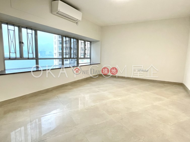 Unique 3 bedroom in North Point | Rental, Provident Centre 和富中心 Rental Listings | Eastern District (OKAY-R155216)