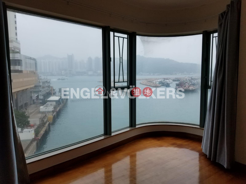 3 Bedroom Family Flat for Rent in Sai Wan Ho 28 Tai On Street | Eastern District, Hong Kong Rental | HK$ 43,000/ month