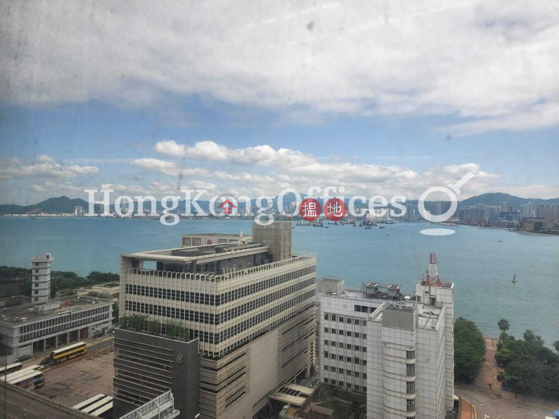Property Search Hong Kong | OneDay | Office / Commercial Property, Rental Listings Office Unit for Rent at Seaview Commercial Building