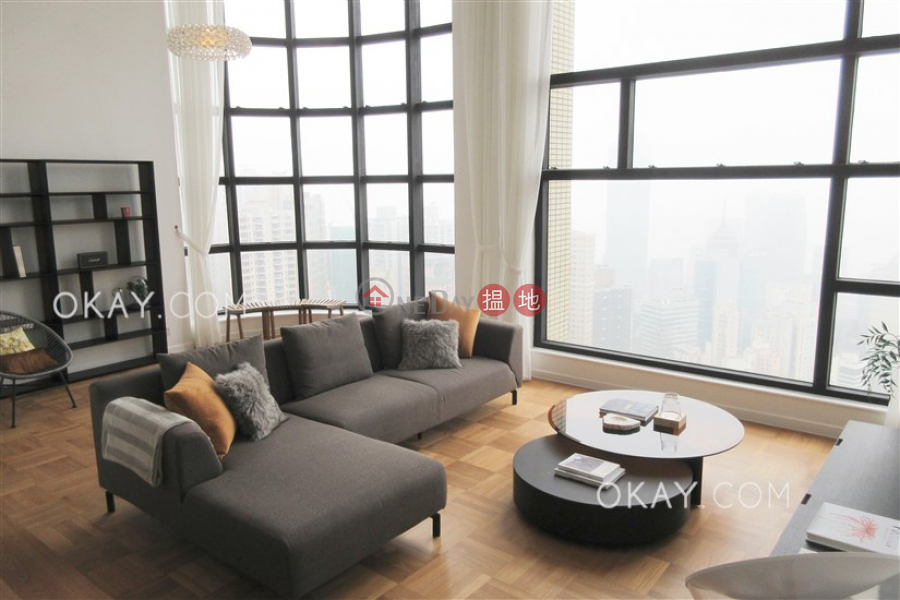 Property Search Hong Kong | OneDay | Residential, Rental Listings | Unique 3 bedroom with parking | Rental