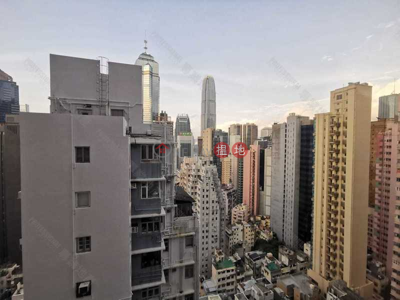 CORONA TOWER 93 Caine Road | Central District Hong Kong | Sales HK$ 14.6M