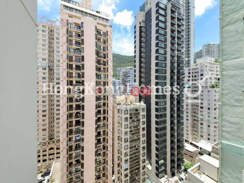 香港搵樓|租樓|二手盤|買樓| 搵地 | 住宅|出租樓盤-山景閣兩房一廳單位出租