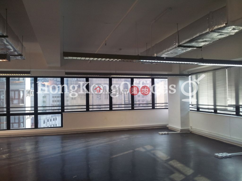 Office Unit for Rent at Hua Fu Commercial Building | Hua Fu Commercial Building 華富商業大廈 Rental Listings