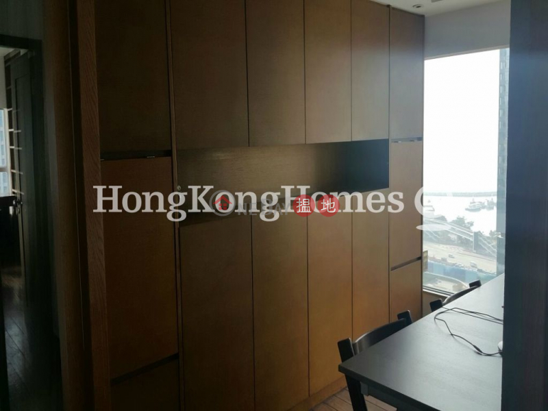漾日居1期1座未知-住宅出租樓盤|HK$ 55,000/ 月