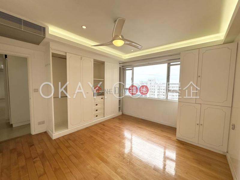 Elegant 3 bedroom with balcony & parking | For Sale | 550-555 Victoria Road | Western District | Hong Kong, Sales HK$ 19M