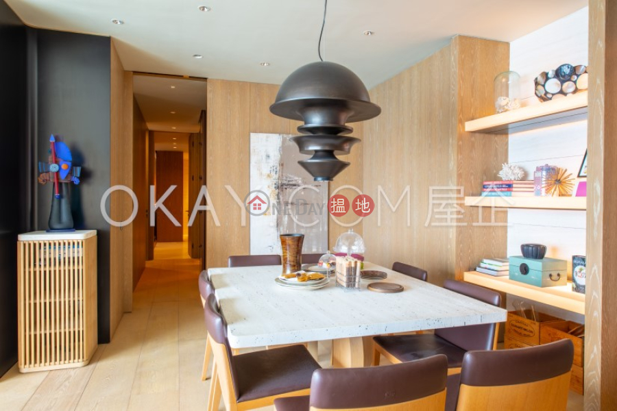 Stylish 3 bedroom on high floor with harbour views | Rental, 18 Hanoi Road | Yau Tsim Mong, Hong Kong | Rental HK$ 120,000/ month