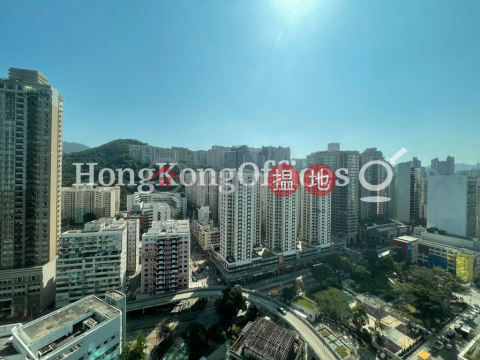 Office Unit for Rent at K Wah Centre, K Wah Centre 嘉華國際中心 | Eastern District (HKO-23724-AHHR)_0
