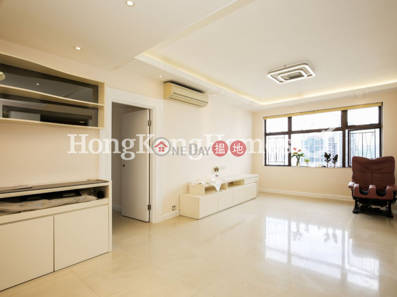 3 Bedroom Family Unit at Parkway Court | For Sale | Parkway Court 寶威閣 Sales Listings