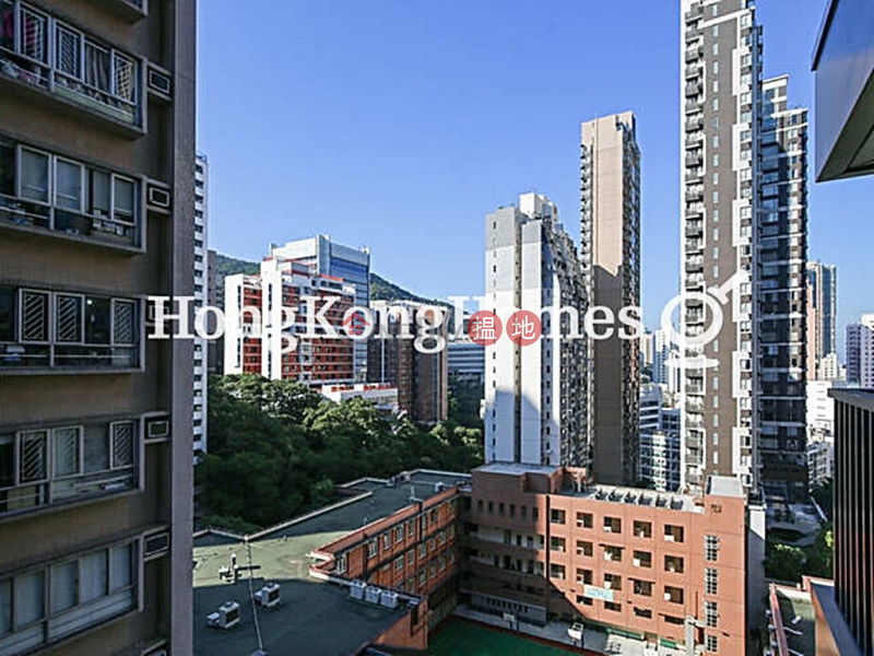Property Search Hong Kong | OneDay | Residential, Rental Listings | 1 Bed Unit for Rent at King\'s Hill