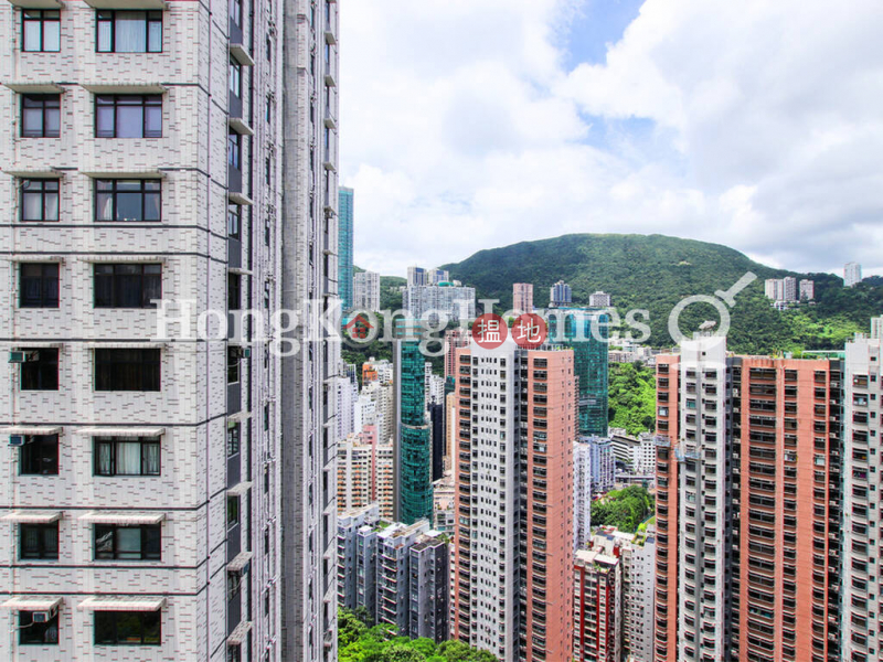 Property Search Hong Kong | OneDay | Residential | Rental Listings, 3 Bedroom Family Unit for Rent at Villa Lotto